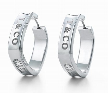 tiffany Earrings-139